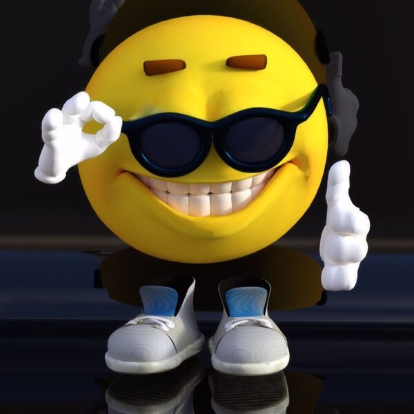 Checken Sie doch mal Ihren Coolness-Faktor! 1 Coolness